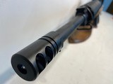 U.S. Armalite M15A4 5.56 w/ EOTech Red Dot Sight and 20