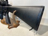 U.S. Armalite M15A4 5.56 w/ EOTech Red Dot Sight and 20