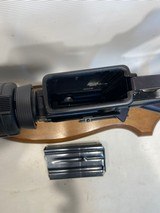 U.S. Armalite M15A4 5.56 w/ EOTech Red Dot Sight and 20
