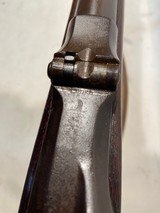 US Springfield 1884 Trapdoor 45/70 w/ Socket Bayonet - 13 of 20