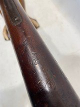 US Springfield 1884 Trapdoor 45/70 w/ Socket Bayonet - 18 of 20