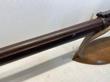 US Springfield 1884 Trapdoor 45/70 w/ Socket Bayonet - 10 of 20