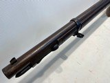 US Springfield 1884 Trapdoor 45/70 w/ Socket Bayonet - 11 of 20