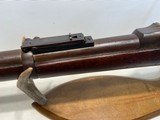 US Springfield 1884 Trapdoor 45/70 w/ Socket Bayonet - 9 of 20