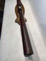 US Springfield 1884 Trapdoor 45/70 w/ Socket Bayonet - 17 of 20