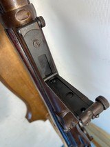 US Springfield 1884 Trapdoor 45/70 w/ Socket Bayonet - 15 of 20