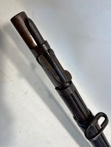 US Springfield 1884 Trapdoor 45/70 w/ Socket Bayonet - 20 of 20