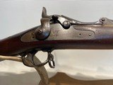 US Springfield 1884 Trapdoor 45/70 w/ Socket Bayonet - 3 of 20
