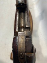 US Springfield 1884 Trapdoor 45/70 w/ Socket Bayonet - 12 of 20