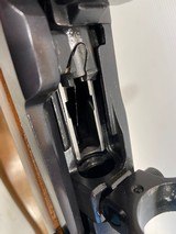 Ruger Model 99/44 Deerfield Carbine 44 Mag w/ Ruger Rings - 16 of 20