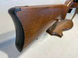Ruger Model 99/44 Deerfield Carbine 44 Mag w/ Ruger Rings - 6 of 20