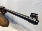 Ruger Model 99/44 Deerfield Carbine 44 Mag w/ Ruger Rings - 2 of 20
