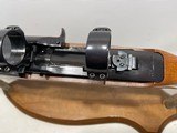 Ruger Model 99/44 Deerfield Carbine 44 Mag w/ Ruger Rings - 13 of 20