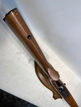 Ruger Model 99/44 Deerfield Carbine 44 Mag w/ Ruger Rings - 19 of 20