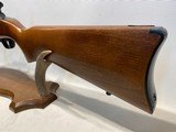Ruger Model 99/44 Deerfield Carbine 44 Mag w/ Ruger Rings - 7 of 20