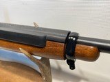 Ruger Model 99/44 Deerfield Carbine 44 Mag w/ Ruger Rings - 3 of 20