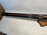 Pedersoli Waterfowl SxS Muzzleloader 10ga w/ Choke Tubes MINT CONDITION - 16 of 19