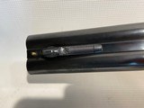 Pedersoli Waterfowl SxS Muzzleloader 10ga w/ Choke Tubes MINT CONDITION - 13 of 19