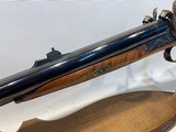 Pedersoli Waterfowl SxS Muzzleloader 10ga w/ Choke Tubes MINT CONDITION - 9 of 19