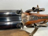 Pedersoli Waterfowl SxS Muzzleloader 10ga w/ Choke Tubes MINT CONDITION - 11 of 19