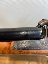 Pedersoli Waterfowl SxS Muzzleloader 10ga w/ Choke Tubes MINT CONDITION - 19 of 19