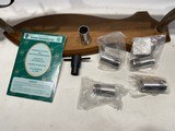 Pedersoli Waterfowl SxS Muzzleloader 10ga w/ Choke Tubes MINT CONDITION - 6 of 19