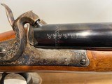 Pedersoli Waterfowl SxS Muzzleloader 10ga w/ Choke Tubes MINT CONDITION - 18 of 19