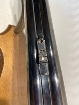 Pedersoli Waterfowl SxS Muzzleloader 10ga w/ Choke Tubes MINT CONDITION - 12 of 19
