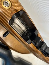 Volquartsen SM Custom 17 WSM w/ 20