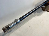 Remington 40-X 22 Lr. w/ Bausch & Lomb Elite 4000 Scope - 12 of 20