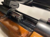 Remington 40-X 22 Lr. w/ Bausch & Lomb Elite 4000 Scope - 7 of 20
