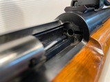 Remington 40-X 22 Lr. w/ Bausch & Lomb Elite 4000 Scope - 6 of 20