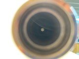 Remington 40-X 22 Lr. w/ Bausch & Lomb Elite 4000 Scope - 20 of 20