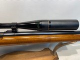 Remington 40-X 22 Lr. w/ Bausch & Lomb Elite 4000 Scope - 4 of 20