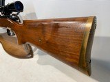 Remington 40-X 22 Lr. w/ Bausch & Lomb Elite 4000 Scope - 8 of 20