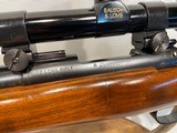 Remington 40-X 22 Lr. w/ Bausch & Lomb Elite 4000 Scope - 10 of 20