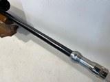 Remington 40-X 22 Lr. w/ Bausch & Lomb Elite 4000 Scope - 5 of 20
