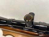 Remington 40-X 22 Lr. w/ Bausch & Lomb Elite 4000 Scope - 19 of 20