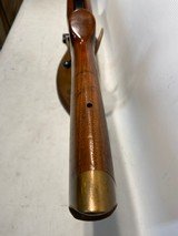 Remington 40-X 22 Lr. w/ Bausch & Lomb Elite 4000 Scope - 13 of 20