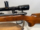 Remington 40-X 22 Lr. w/ Bausch & Lomb Elite 4000 Scope - 9 of 20