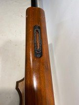 Remington 40-X 22 Lr. w/ Bausch & Lomb Elite 4000 Scope - 15 of 20