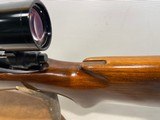 Remington 40-X 22 Lr. w/ Bausch & Lomb Elite 4000 Scope - 18 of 20