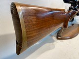 Remington 40-X 22 Lr. w/ Bausch & Lomb Elite 4000 Scope - 2 of 20