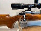 Remington 40-X 22 Lr. w/ Bausch & Lomb Elite 4000 Scope - 3 of 20