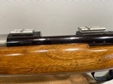 Remington 40-X .222 Rem. w/ 28
