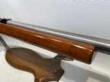 Remington 40-X .222 Rem. w/ 28