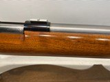 Remington 40-X .222 Rem. w/ 28