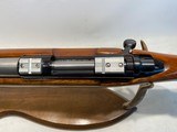 Remington 40-X .222 Rem. w/ 28