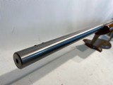 Remington 40-X .222 Rem. w/ 28