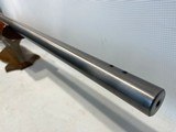 Remington 40-X .222 Rem. w/ 28
